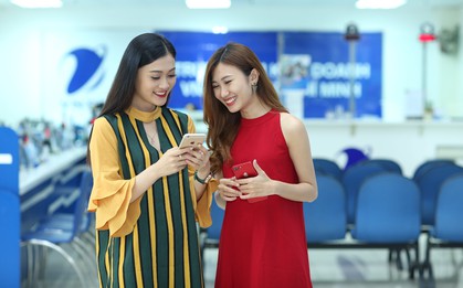 VinaPhone ra mắt bộ đôi gói cước tích hợp data và bảo mật số
