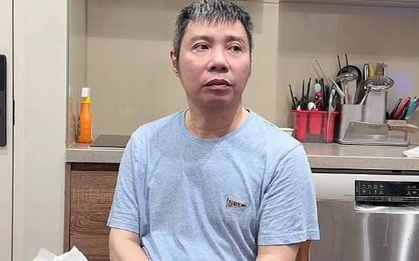 Tình hình NSND Công Lý sau khi vợ kém 15 tuổi thông báo dừng sang Nhật chữa trị