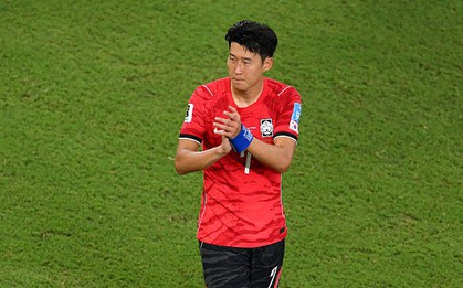 Đội tuyển Hàn Quốc vào vòng 32 đội World Cup trong trường hợp nào?