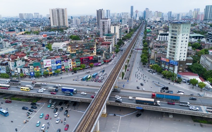 Điều gì đang xảy ra với "con đường làng giữa phố" từng ám ảnh ùn tắc ở Hà Nội?