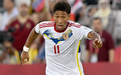 Tài năng trẻ từng dự U17 World Cup qua đời sau hơn 24 giờ mắc kẹt dưới đống đổ nát vì động đất ở Venezuela