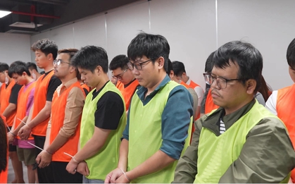 Mở rộng điều tra vụ hợp đồng kỳ nghỉ: Tiếp tục khởi tố 51 đối tượng tại công ty TNHH Đầu tư Phát triển Metaland