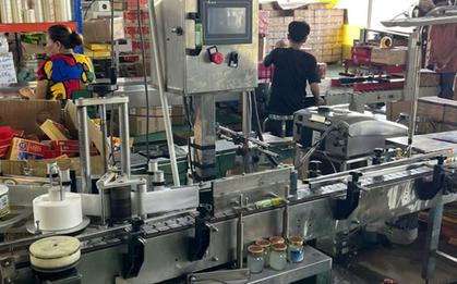 Hé lộ công thức pha chế nước yến, tổ yến gây sốc