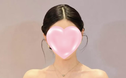 Ngược đời mỹ nhân khiến cam thường phải “đầu hàng”, ảnh chưa chỉnh sửa còn đẹp hơn photoshop