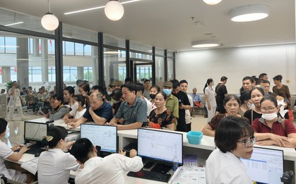 Từ 1-7: Lương bác sĩ tăng, ai có thể nhận trên 20 triệu đồng/tháng?