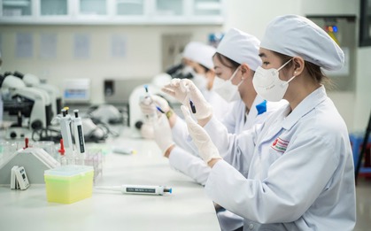 Tin vui: Từ 26/6/2026, sinh viên theo 111 ngành học này có thể được nhận 37-55 triệu đồng/năm