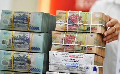Lãi suất ngân hàng 28/6 tại Agribank, Vietcombank, BIDV, VietinBank, MB, Sacombank, HDBank,...