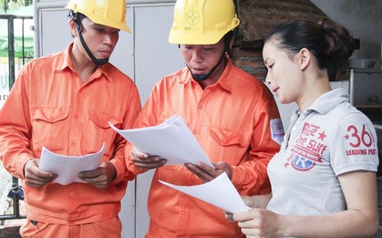 Tất cả người dân đang sử dụng điện trên cả nước chú ý thông báo mới nhất từ EVN