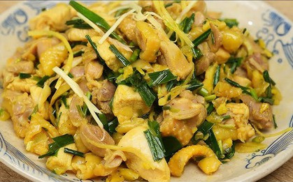 Tế bào ung thư "tự sát" khi gặp 1 gia vị cực quen thuộc: Là "kẻ thù" của 9 loại ung thư, vứt lăn lóc trong bếp Việt