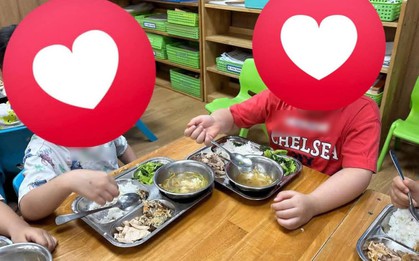 Xôn xao câu chuyện con "TRƯỢT" mầm non sau 1 tuần học thử: Lý do nhà trường đưa ra khiến phụ huynh ngỡ ngàng