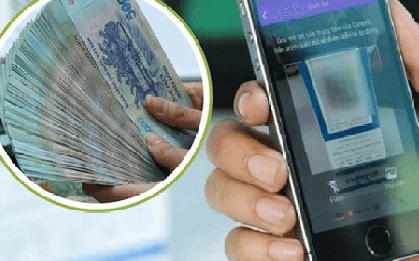 Cơ quan Thuế yêu cầu BIDV, VPBank, ACB... trừ tiền từ tài khoản ngân hàng của loạt cá nhân, hộ kinh doanh có tên sau đây