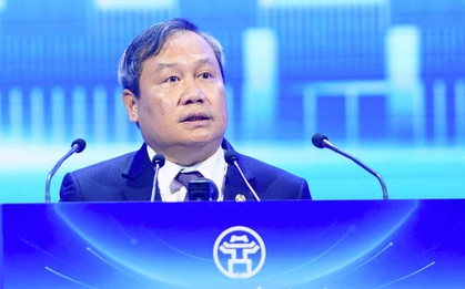 Công bố 276 dự án kêu gọi đầu tư, Chủ tịch Hà Nội Vũ Đại Thắng khẳng định: “Mỗi quyết định đầu tư hôm nay sẽ góp phần tạo dựng diện mạo của Thủ đô trong nhiều thập kỷ tới"