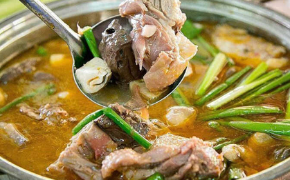 Loại thịt "rẻ mà chất", vừa bổ máu vừa dưỡng tim, nhưng không phải ai cũng biết