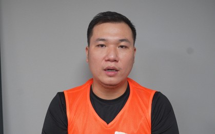 Ra lệnh bắt tạm giam cổ đông Trương Tùng Lâm trong chuyên án đặc biệt lớn