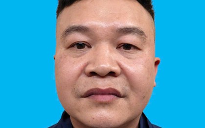 Những ai từng giao dịch chuyển tiền cho Trần Hữu Thắng SN 1985, khẩn trương liên hệ công an