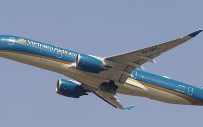 Vietnam Airlines lên kế hoạch sắm thêm 30 máy bay mới