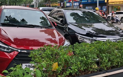Tất cả người dân sở hữu ô tô cần kiểm tra và làm ngay điều này nếu không có thể bị phạt tới 12 triệu đồng