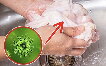 Cả nhà dễ bệnh tật, ung thư chỉ vì 6 thói quen trong bếp người Việt toàn khen: Tưởng sạch sẽ, tiết kiệm