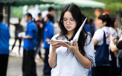 Hướng dẫn tra cứu điểm thi tốt nghiệp THPT năm 2026 NHANH và CHÍNH XÁC nhất