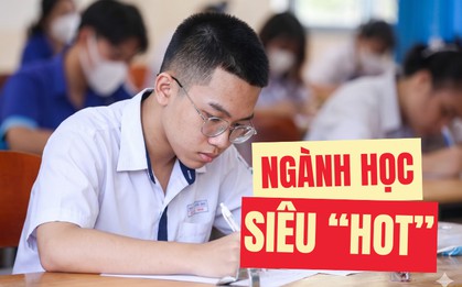 Không phải Công nghệ thông tin, đây mới là ngành 3 năm liên tiếp có mức điểm chuẩn "BÙNG NỔ", thí sinh lực học thực sự tốt hãy đăng ký!