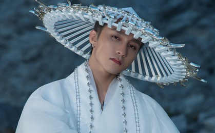 Đơn vị sản xuất MV Come My Way của Sơn Tùng xin lỗi, làm rõ tranh cãi tham khảo tác phẩm của nghệ sĩ Lê Giang