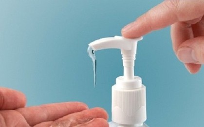 Thu hồi toàn quốc lô dung dịch vệ sinh phụ nữ Coop Select