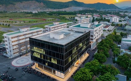 Tin vui: Cạnh tranh với Harvard, MIT, Stanford, Việt Nam có 6 đại học vào thẳng top 10% thế giới
