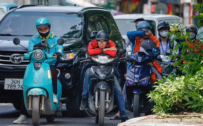 Tin vui cho tất cả những ai đi xe xăng