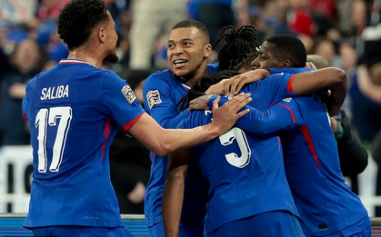 BXH các đội hình đắt giá nhất World Cup 2026: Mbappe dẫn dắt "siêu đội hình" đắt nhất hành tinh