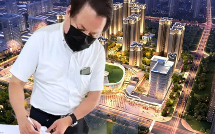 Người đàn ông chi 915 triệu đồng mua căn hộ tầng 34, 4 năm sau đến hạn nhận nhà thì được thông báo: “Chung cư này chỉ có 32 tầng”