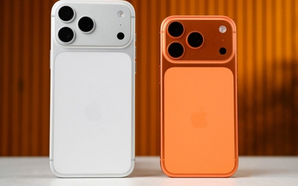 iPhone 17 Pro Max giảm giá tiền triệu