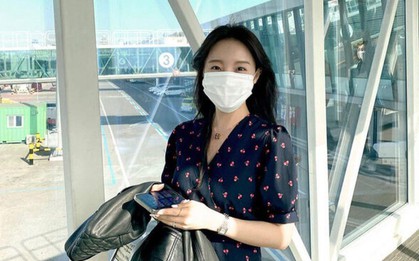 Tôi không còn muốn dậy lúc 4 giờ sáng chỉ để ra sân bay