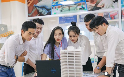 Ngành học cực khát nhân lực, cần 500.000 người/năm, thu nhập từ 30-45 triệu đồng/tháng: Hàng loạt "siêu dự án" hứa hẹn cơ hội việc làm khủng