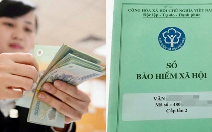 Bảo hiểm xã hội Việt Nam thông báo quan trọng tới tất cả người dân đang nhận lương hưu