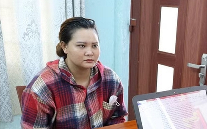 Ra quyết định khởi tố La Thị Kim Phương SN 2000