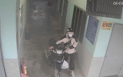 Vụ bộ xương của nam MC ở khu vực Đại học Quốc gia TP.HCM: Nạn nhân từng bị xử phạt vì chụp ảnh khoả thân