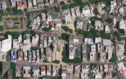 Thiệt hại khủng khiếp ở Venezuela sau trận động đất kép