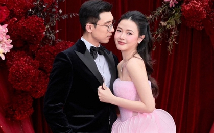 “Chỉ mới 2 năm cũng bày vẽ kỷ niệm ngày cưới”, Midu và Minh Đạt bị nghi làm màu: Ý nghĩa thật gây ngỡ ngàng