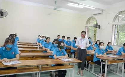 Xuất hiện 2 thí sinh trúng tuyển "đặc biệt": Sở GD&ĐT Tuyên Quang nói gì?