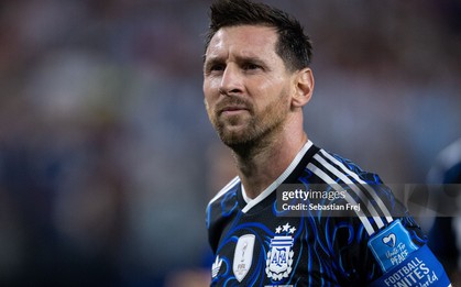 11 cột mốc vĩ đại chứng minh Messi đơn giản là vị vua của World Cup