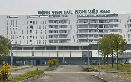 Đúng 10 ngày nữa, 1 bệnh viện gần 5.000 tỷ đồng chính thức hoạt động sau hơn 10 năm chờ đợi: Quy mô 1.000 giường, đào tạo nhân sự từ nhiều năm trước
