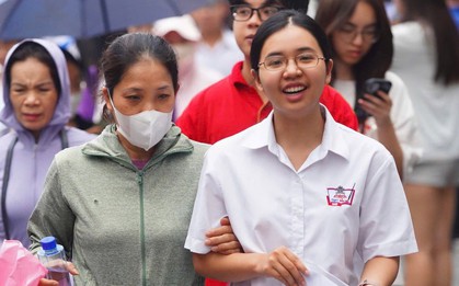 Điểm Ngữ văn thi Tốt nghiệp THPT: Dự báo không nhiều bài thi trên 9,0 như năm ngoái