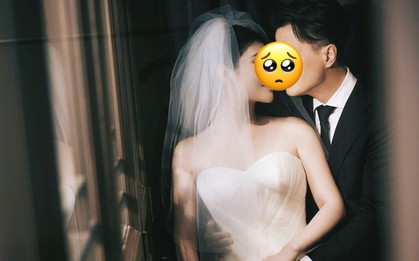 Cặp đôi diễn viên hủy đám cưới, ly hôn khẩn cấp