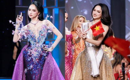 Hương Giang chính thức lên tiếng vụ fan chi gần 100 triệu đồng để vote nhưng vẫn bị ngó lơ, không mời dự tiệc