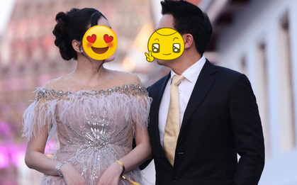 Lộ cảnh sống chung của bác sĩ thẩm mỹ nổi tiếng và người đẹp kém 23 tuổi, đón con đầu lòng năm 2025