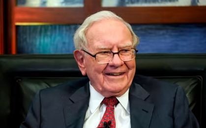 Chế độ ăn "như trẻ 6 tuổi" giúp tỉ phú Warren Buffett 95 tuổi vẫn khỏe mạnh, minh mẫn, bác sĩ tiết lộ: Bí quyết không nằm ở những gì bạn ăn!