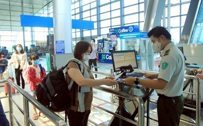 Quy định mới về hộ chiếu từ ngày 1/7, tất cả người dân cần biết