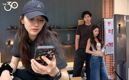 “Bẫy tổn thương”: Nỗi đau thầm kín nhất được dùng để giăng bẫy ai đó