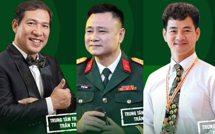 Bất ngờ chưa: Dàn nghệ sĩ "táo quân" chuẩn bị "báo cáo tình hình sân cỏ" World Cup 2026!