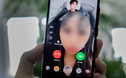 Công an thông báo về cuộc gọi người dân không nên bắt máy